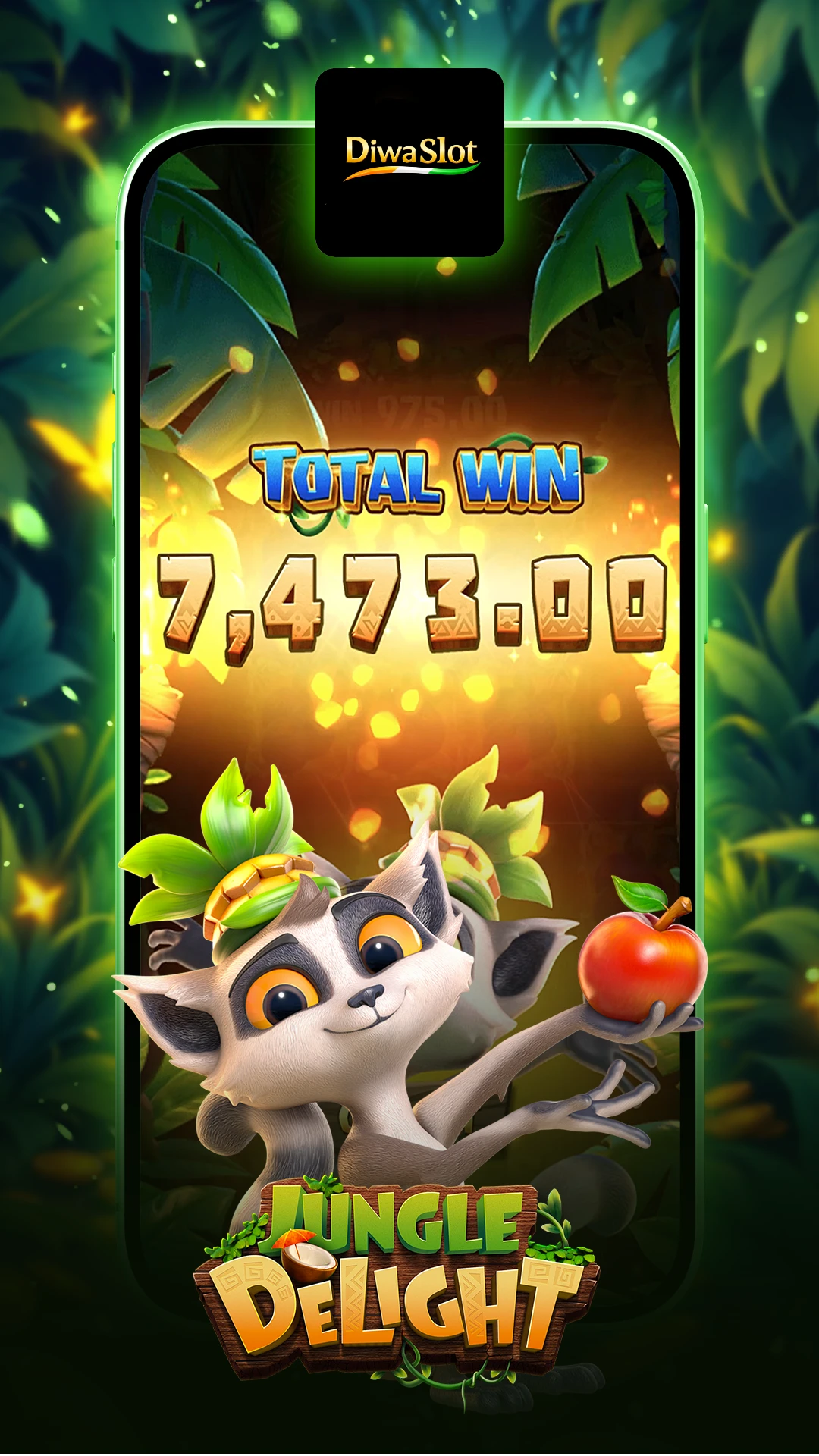 Diwa Slots APK Android install Diwa Slots